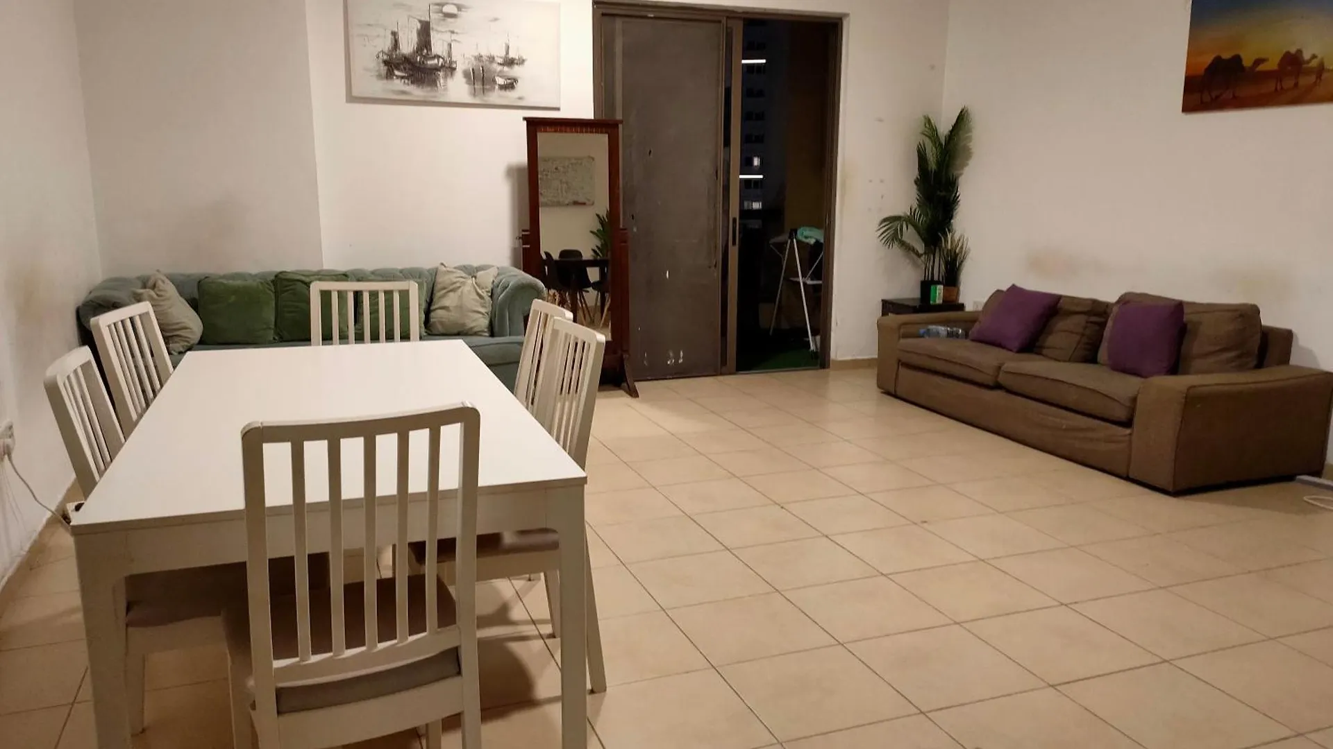 Dxb Backpackers Hostel Dubai 0*,  Verenigde Arabische Emiraten