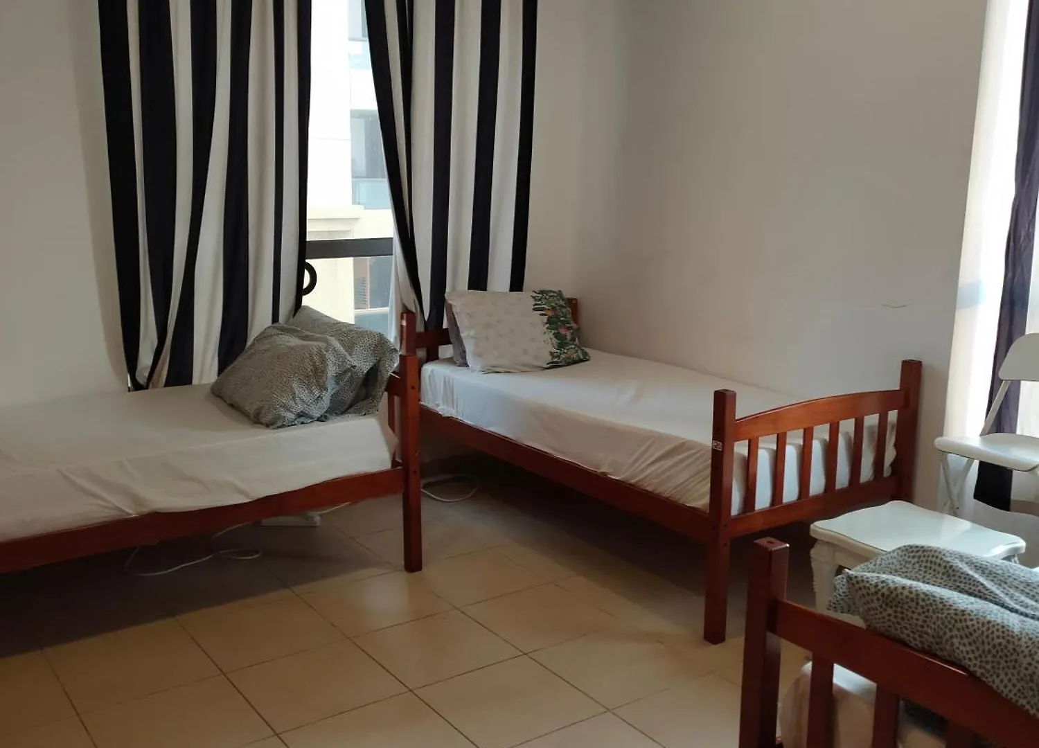 Dxb Backpackers Hostel Dubai 0*,